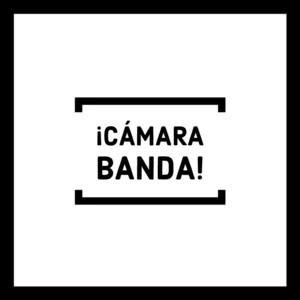 logotipo de Cámara Banda
